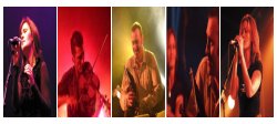 Capercaillie Live